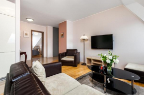 Happy Stay Old Town Tartaczna 235, Gdansk